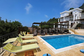 Apartments Oktopus